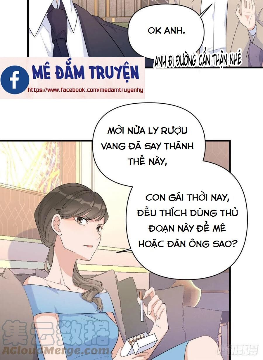 Vẫn Cứ Nhớ Em, Nhớ Em: Chapter 85