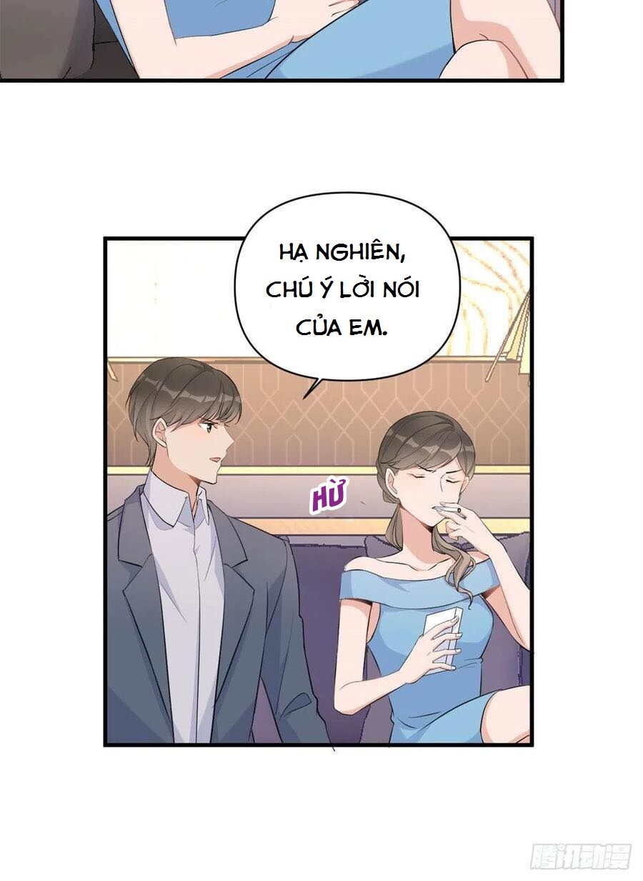 Vẫn Cứ Nhớ Em, Nhớ Em: Chapter 85