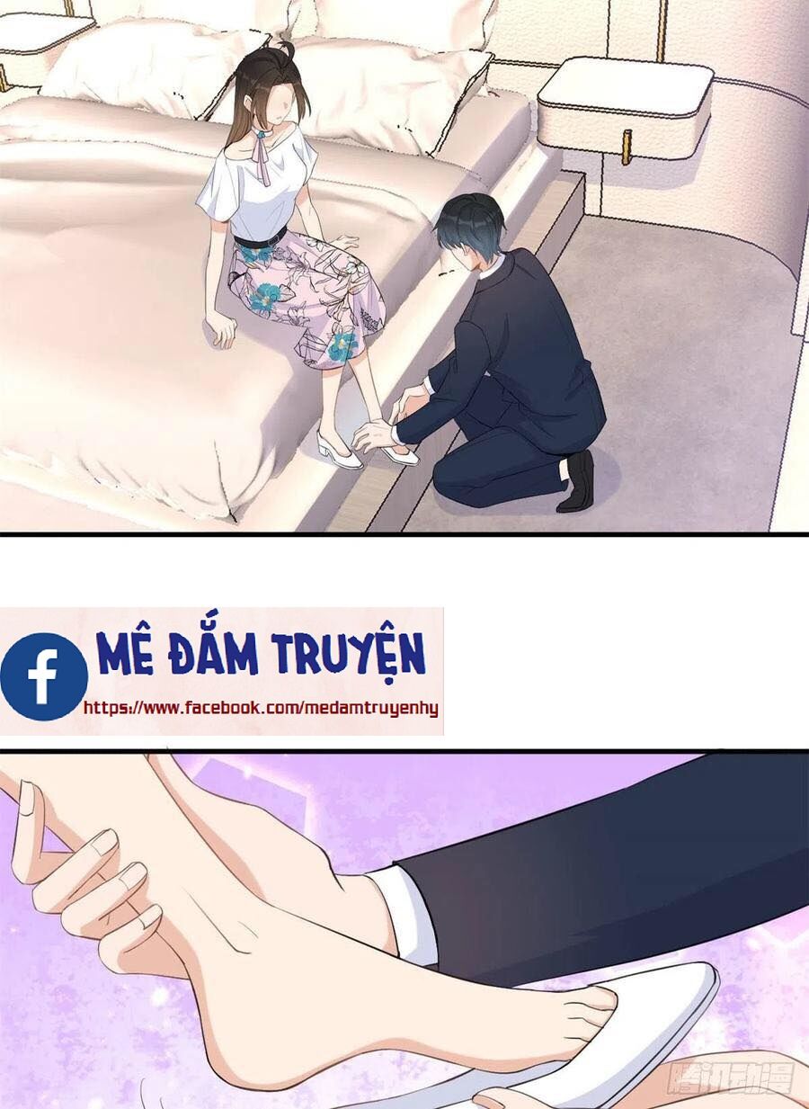 Vẫn Cứ Nhớ Em, Nhớ Em: Chapter 85
