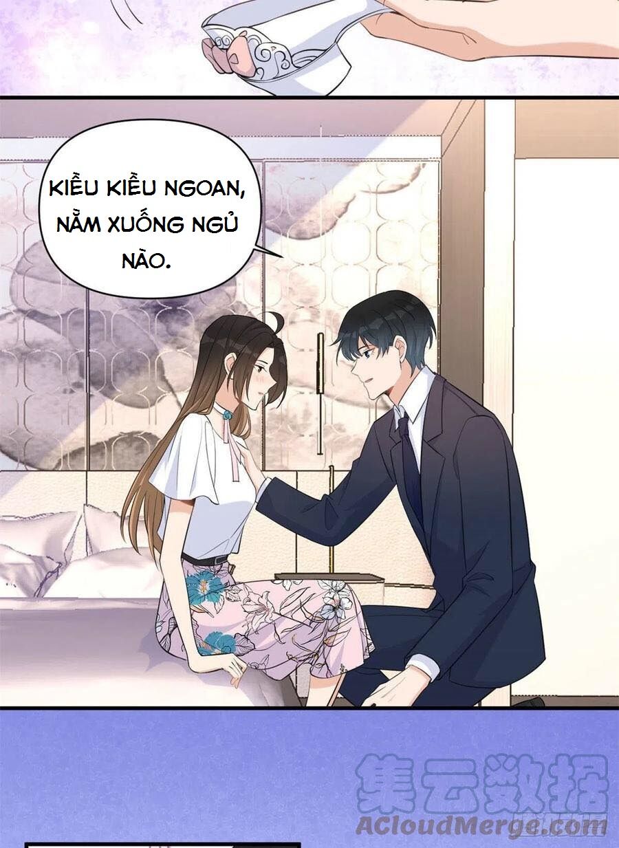 Vẫn Cứ Nhớ Em, Nhớ Em: Chapter 85