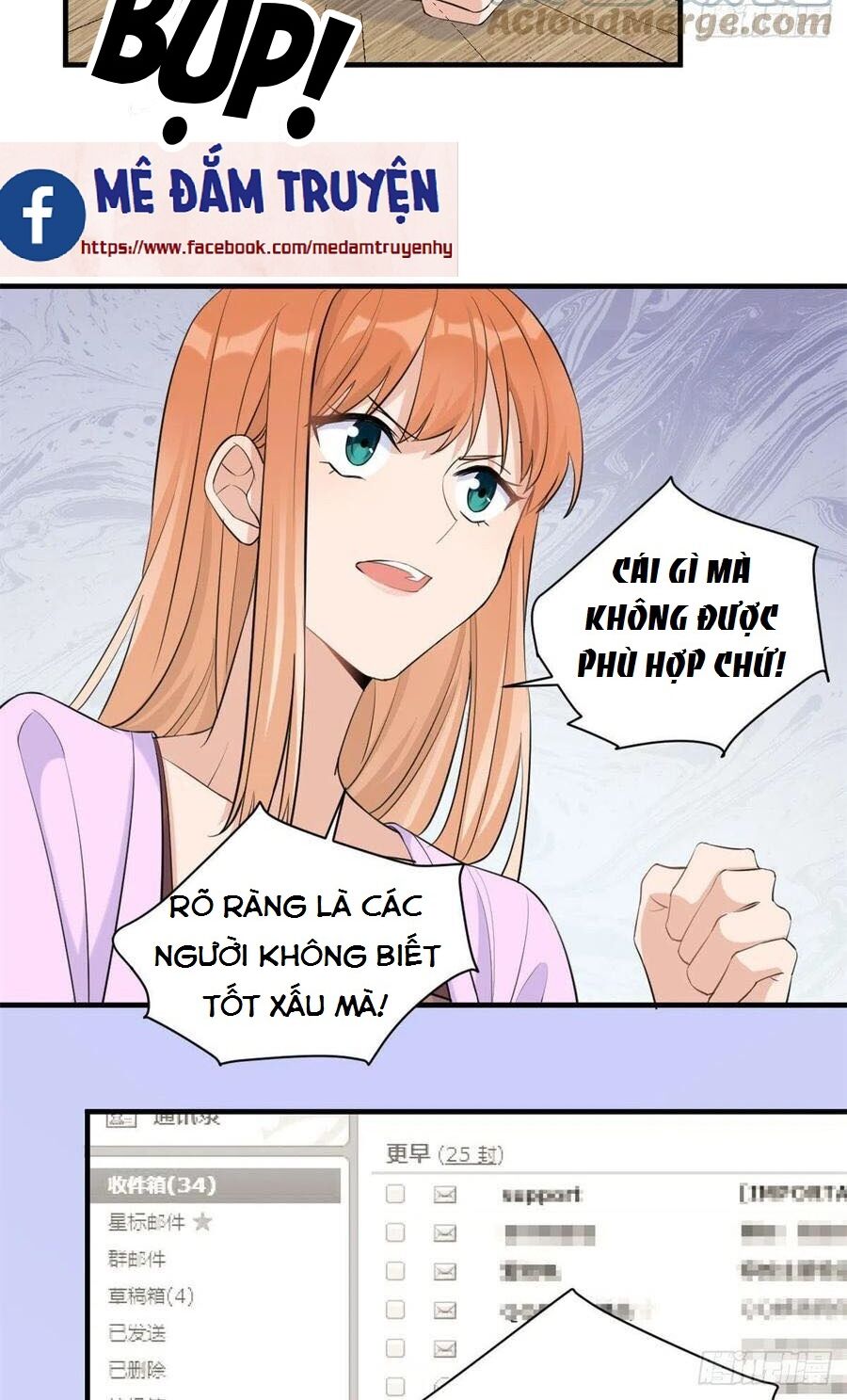 Vẫn Cứ Nhớ Em, Nhớ Em: Chapter 86