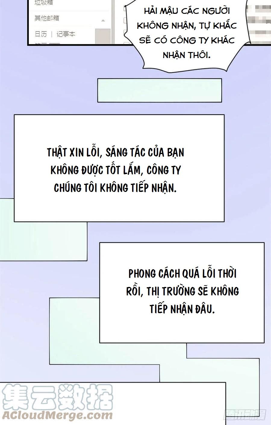 Vẫn Cứ Nhớ Em, Nhớ Em: Chapter 86