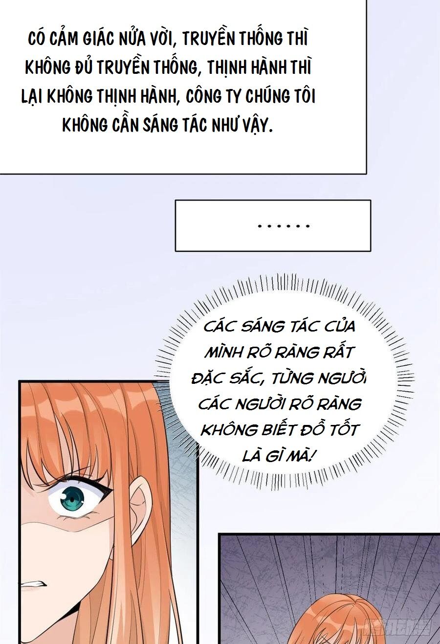 Vẫn Cứ Nhớ Em, Nhớ Em: Chapter 86