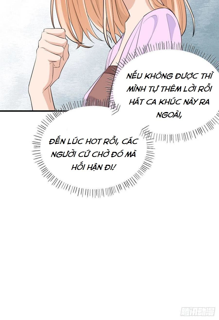 Vẫn Cứ Nhớ Em, Nhớ Em: Chapter 86