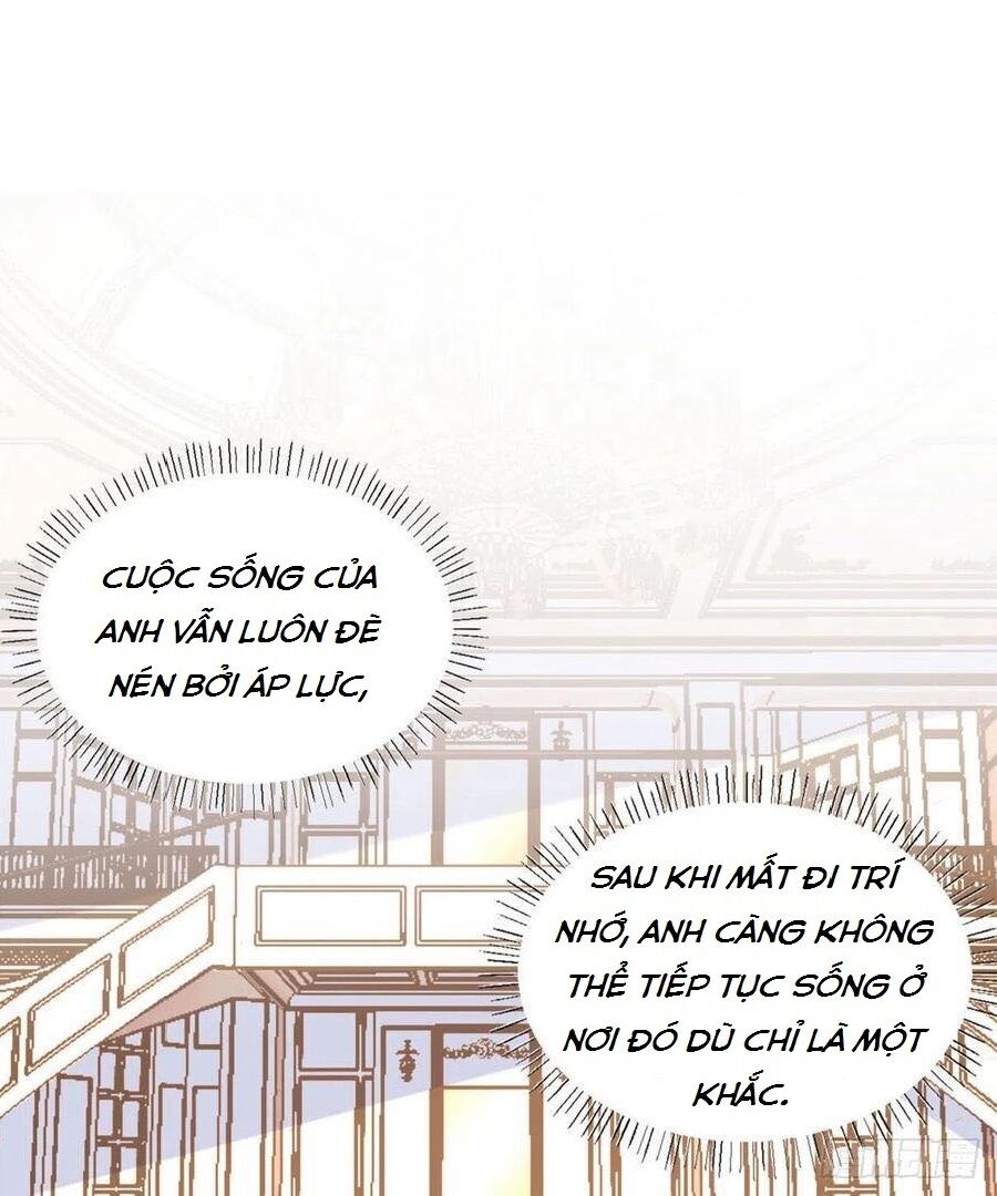 Vẫn Cứ Nhớ Em, Nhớ Em: Chapter 86