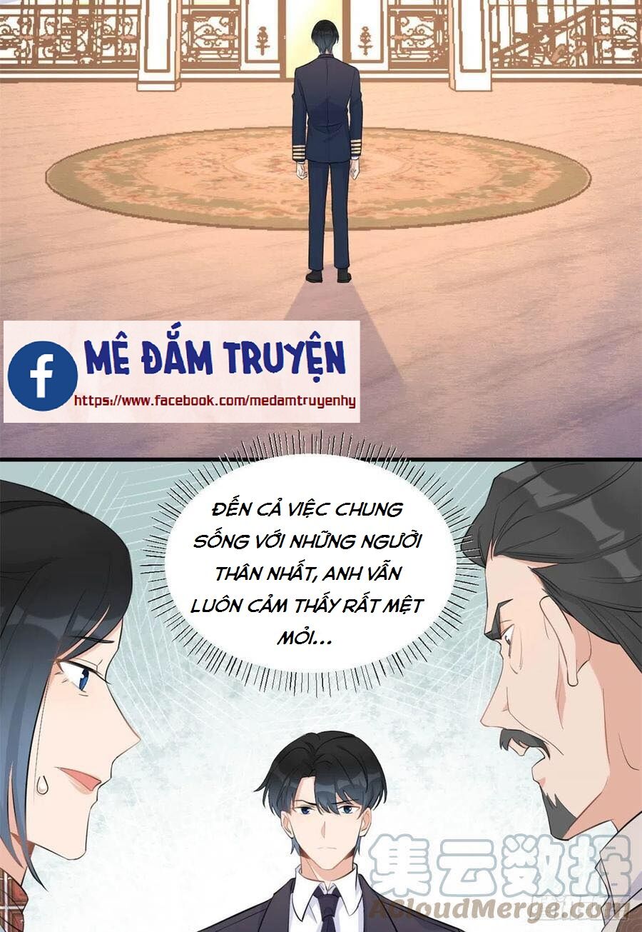 Vẫn Cứ Nhớ Em, Nhớ Em: Chapter 86