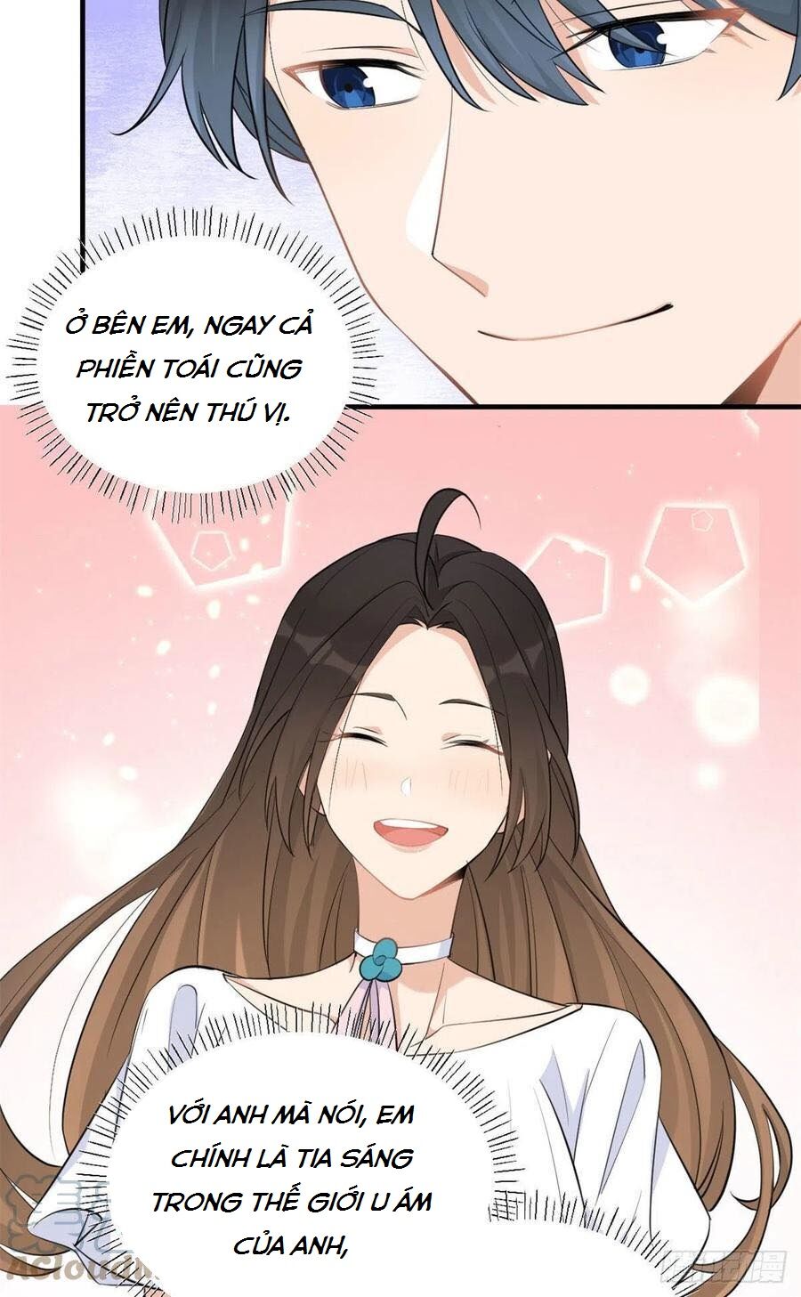 Vẫn Cứ Nhớ Em, Nhớ Em: Chapter 86