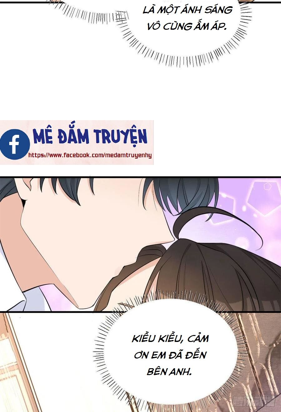 Vẫn Cứ Nhớ Em, Nhớ Em: Chapter 86