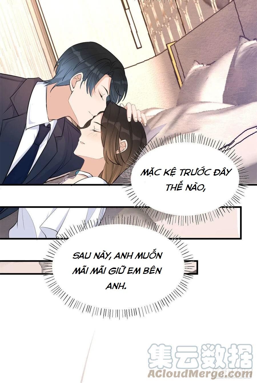 Vẫn Cứ Nhớ Em, Nhớ Em: Chapter 86