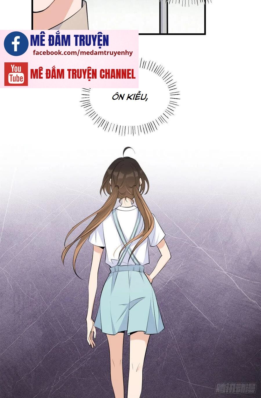 Vẫn Cứ Nhớ Em, Nhớ Em: Chapter 89