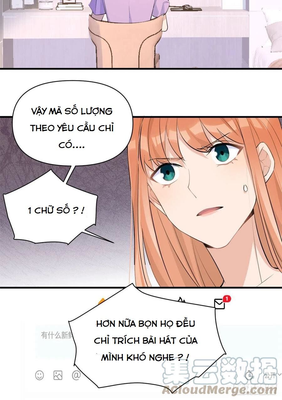 Vẫn Cứ Nhớ Em, Nhớ Em: Chapter 89