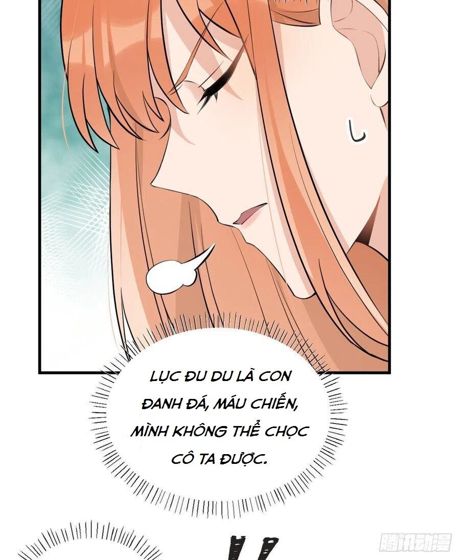 Vẫn Cứ Nhớ Em, Nhớ Em: Chapter 89