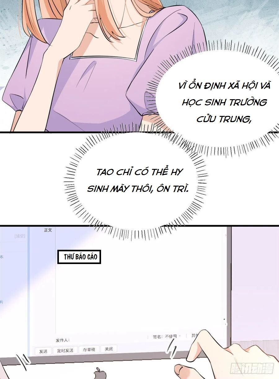 Vẫn Cứ Nhớ Em, Nhớ Em: Chapter 89