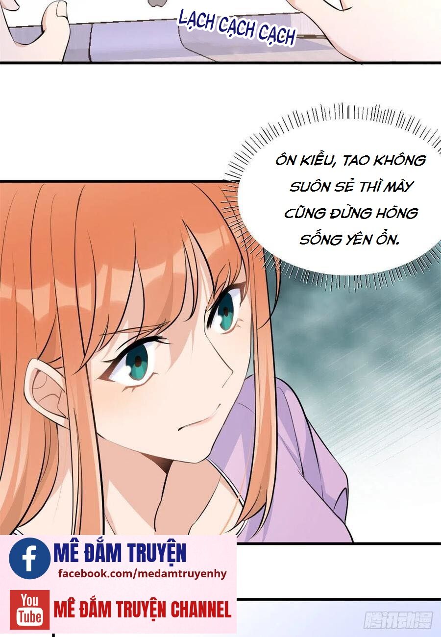 Vẫn Cứ Nhớ Em, Nhớ Em: Chapter 89