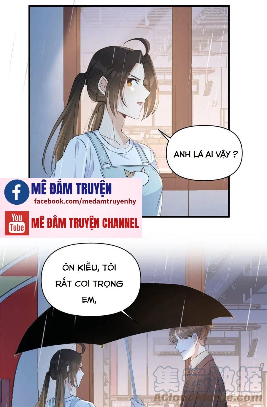 Vẫn Cứ Nhớ Em, Nhớ Em: Chapter 89