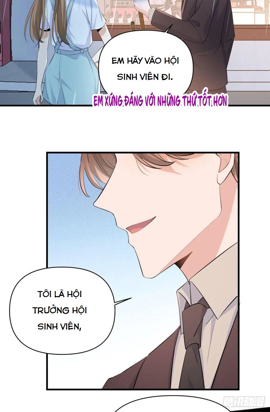 Vẫn Cứ Nhớ Em, Nhớ Em: Chapter 89