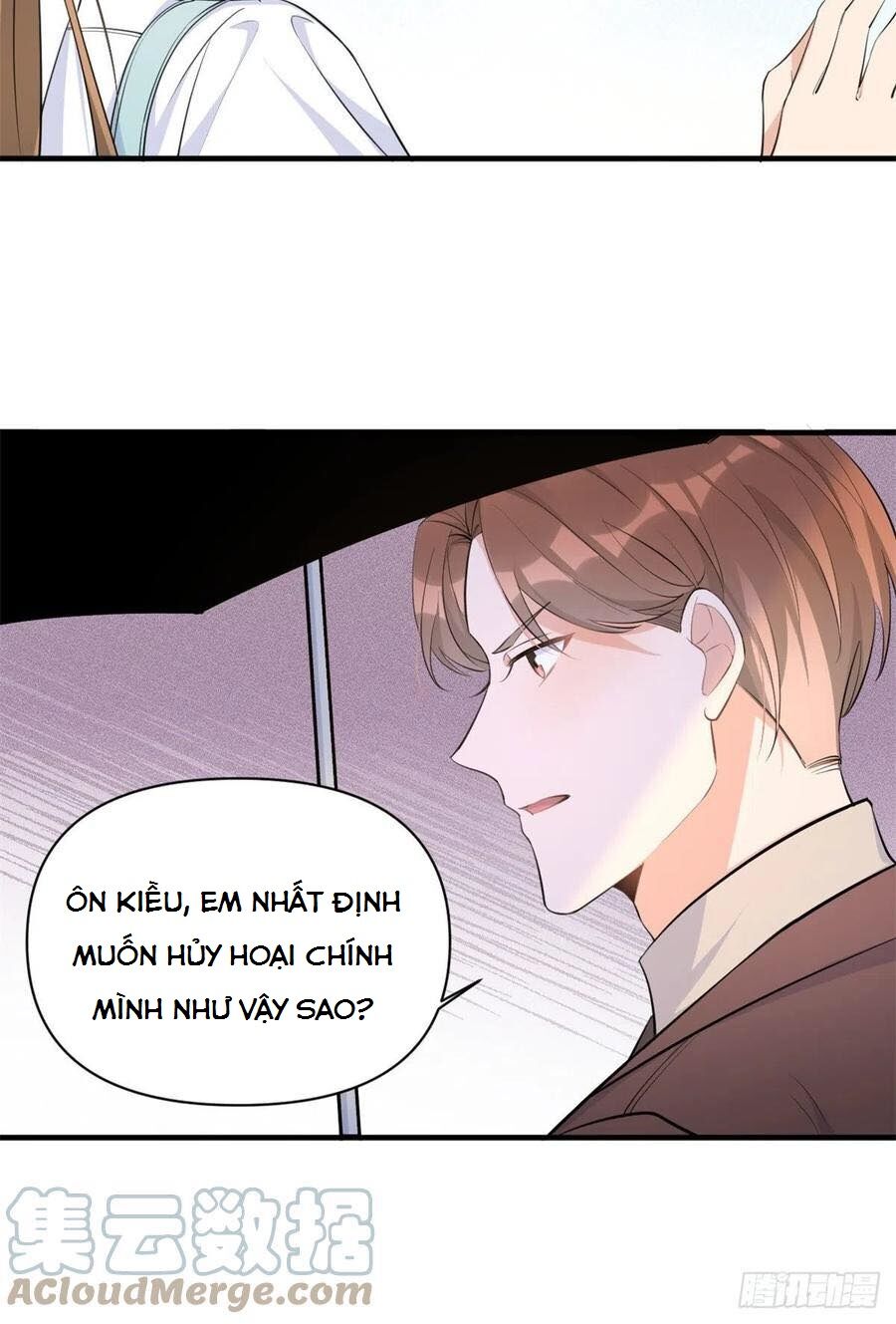 Vẫn Cứ Nhớ Em, Nhớ Em: Chapter 89