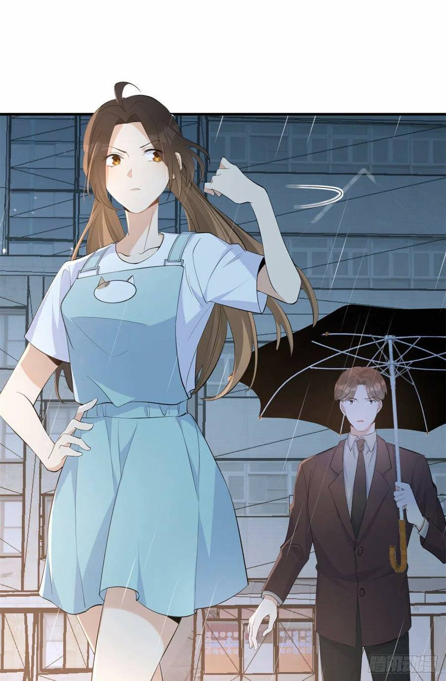 Vẫn Cứ Nhớ Em, Nhớ Em: Chapter 89