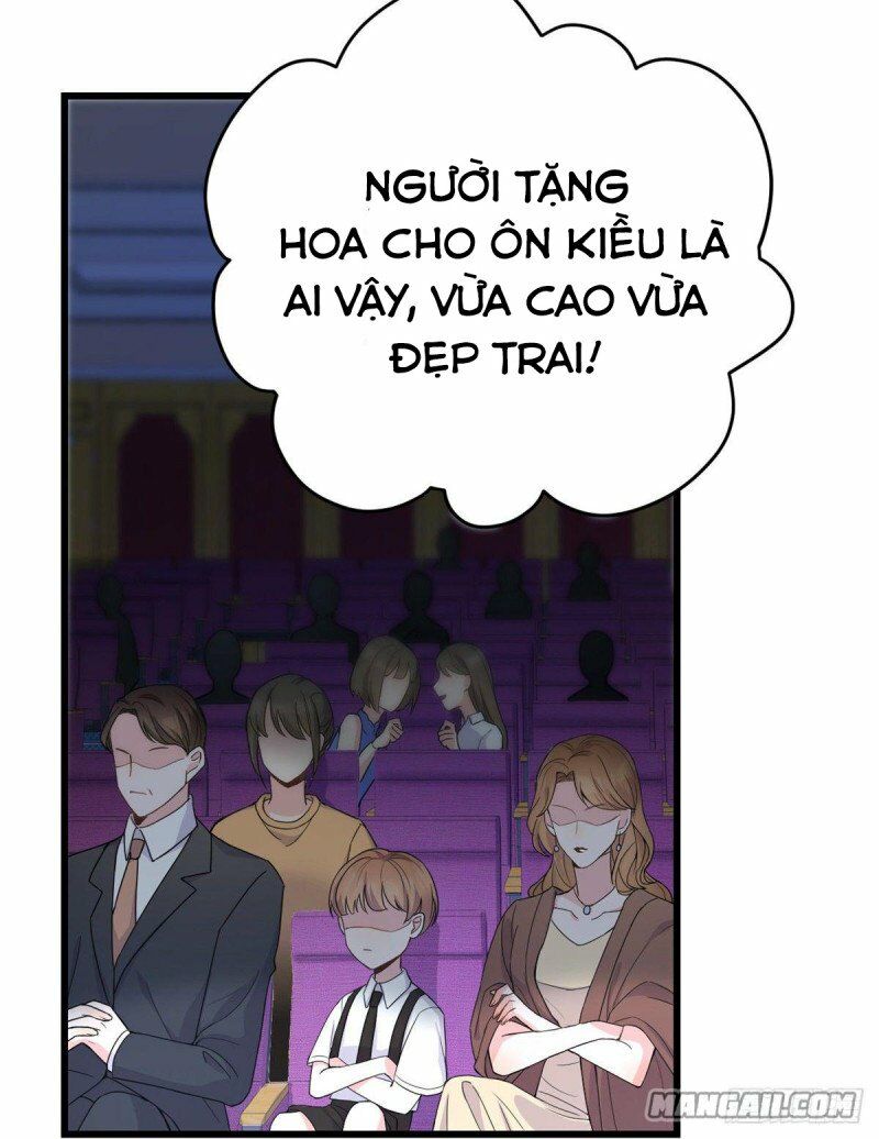 Vẫn Cứ Nhớ Em, Nhớ Em: Chapter 9