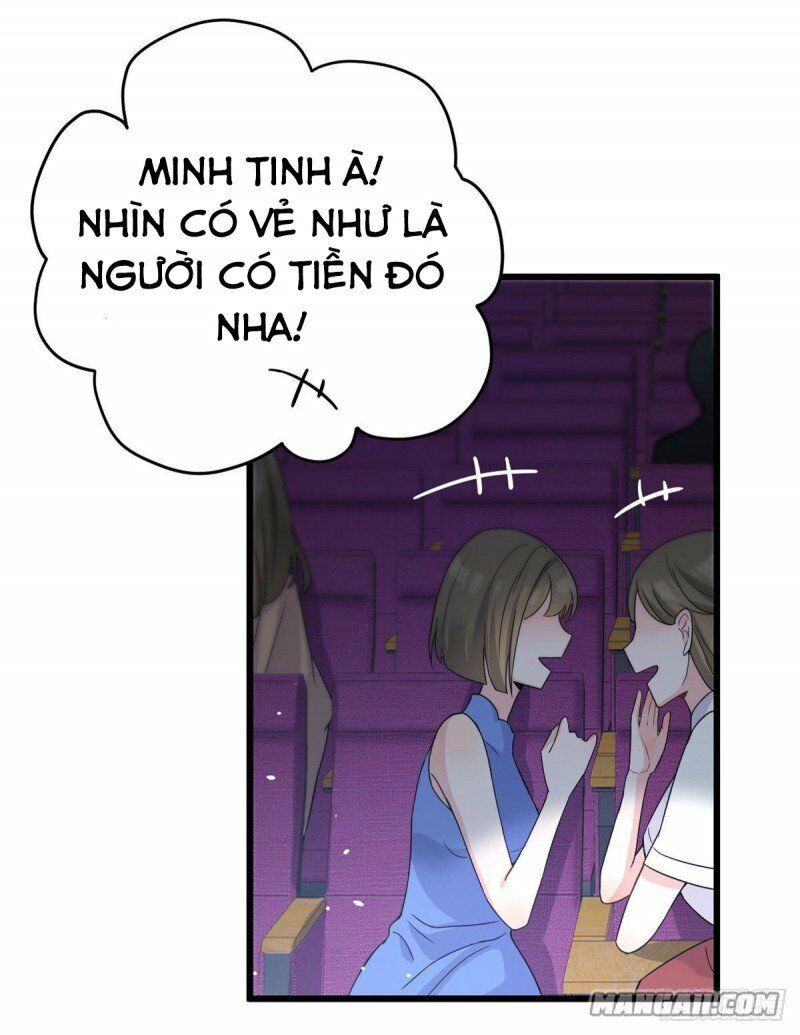 Vẫn Cứ Nhớ Em, Nhớ Em: Chapter 9