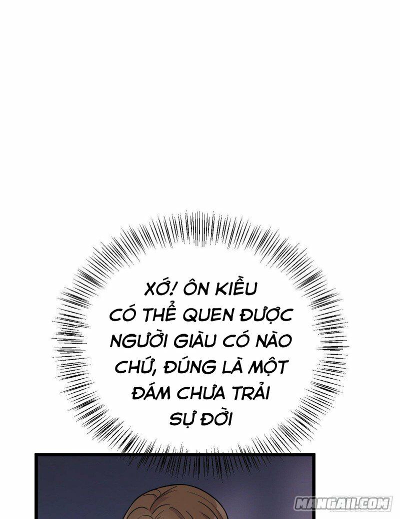 Vẫn Cứ Nhớ Em, Nhớ Em: Chapter 9