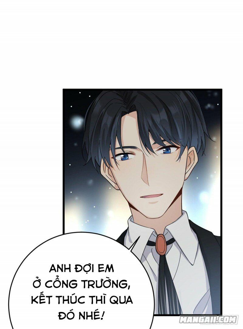 Vẫn Cứ Nhớ Em, Nhớ Em: Chapter 9