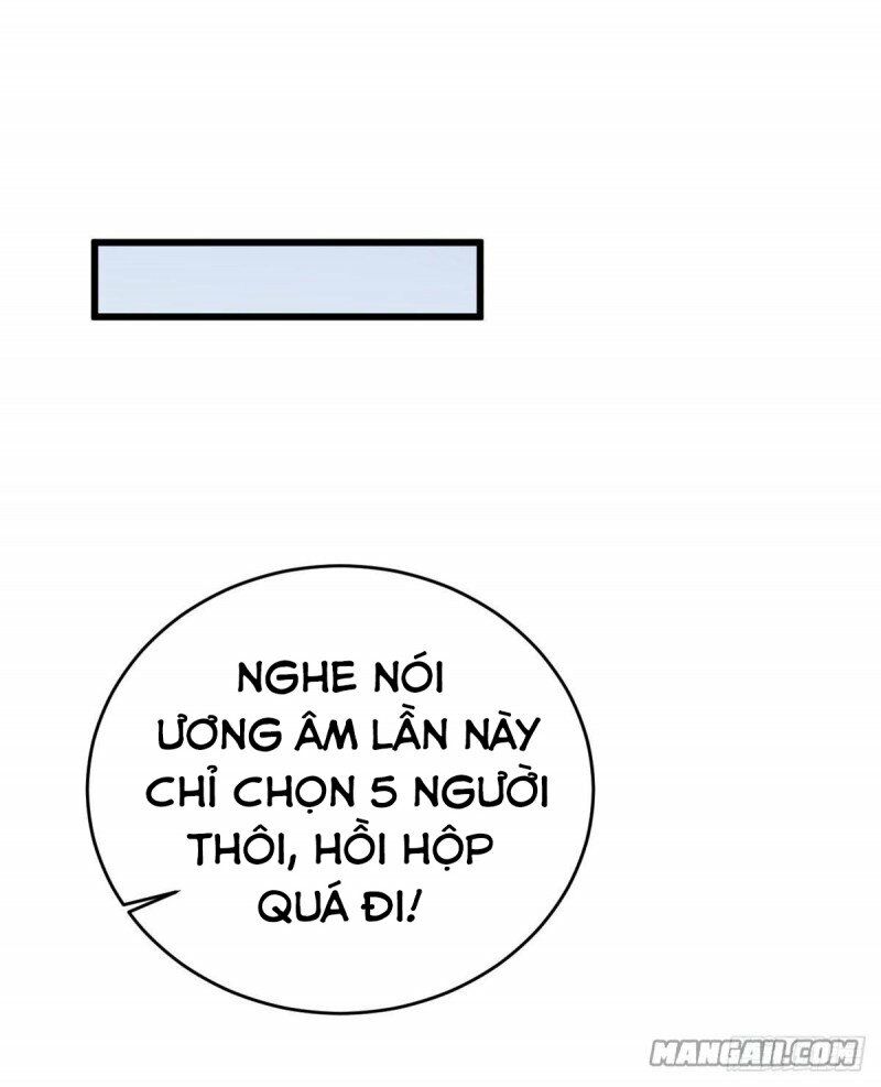 Vẫn Cứ Nhớ Em, Nhớ Em: Chapter 9