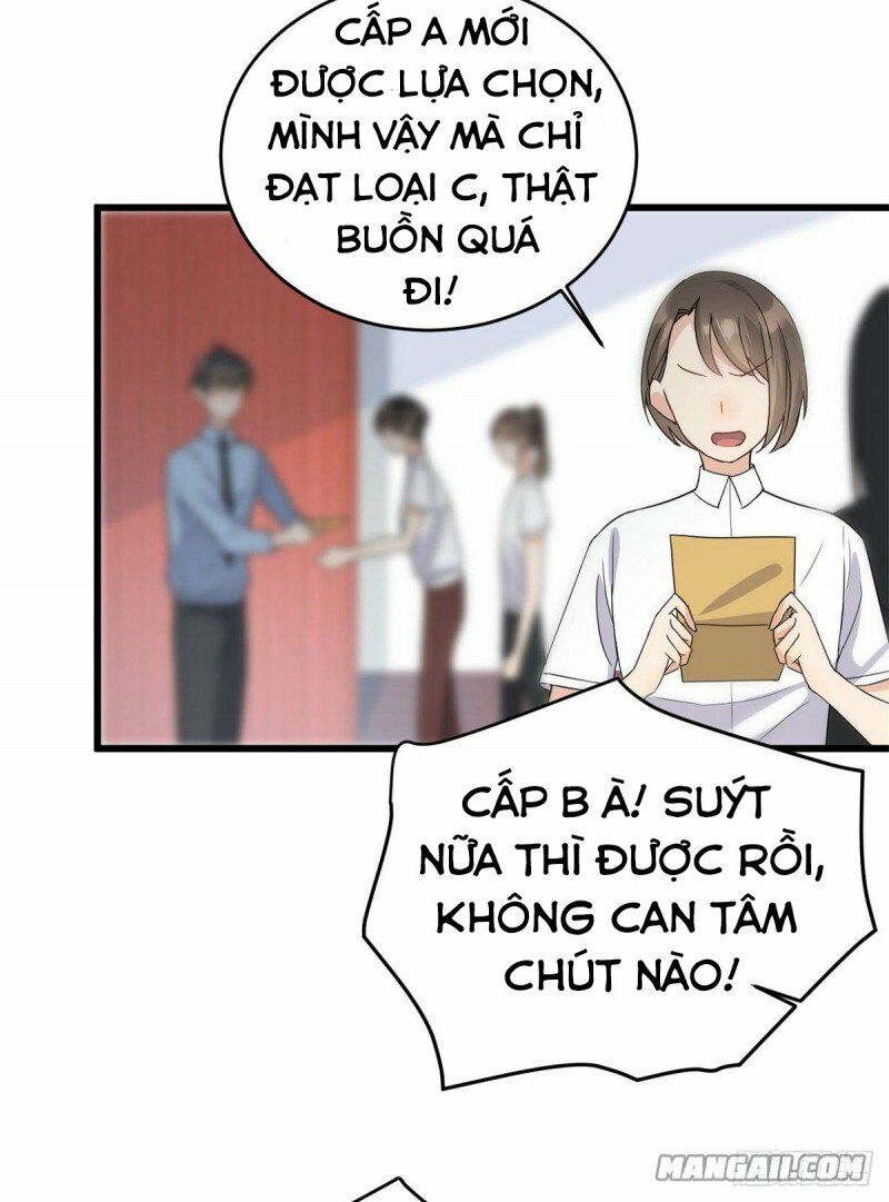 Vẫn Cứ Nhớ Em, Nhớ Em: Chapter 9