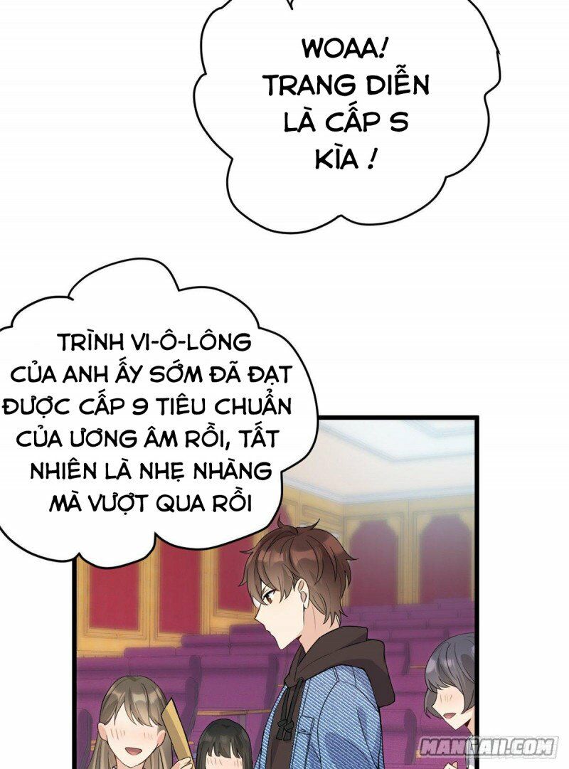 Vẫn Cứ Nhớ Em, Nhớ Em: Chapter 9