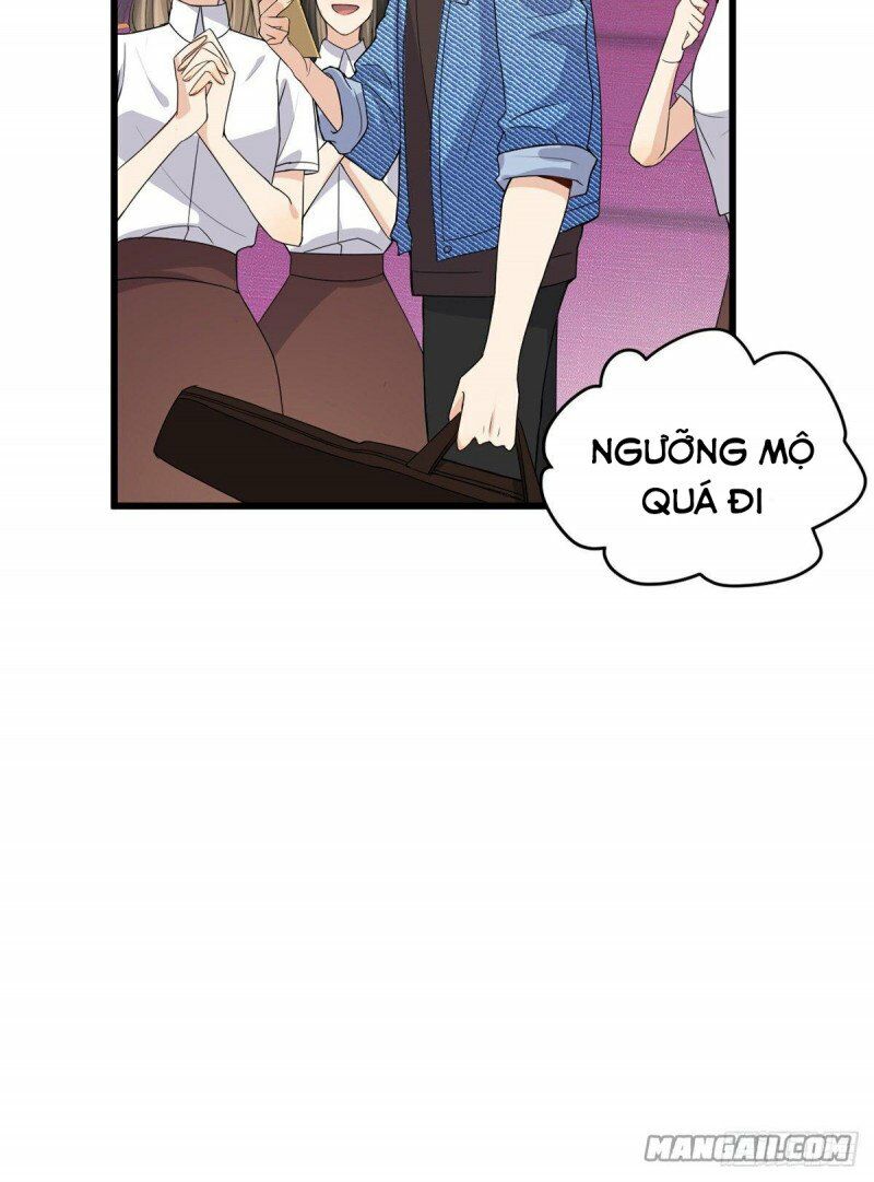 Vẫn Cứ Nhớ Em, Nhớ Em: Chapter 9