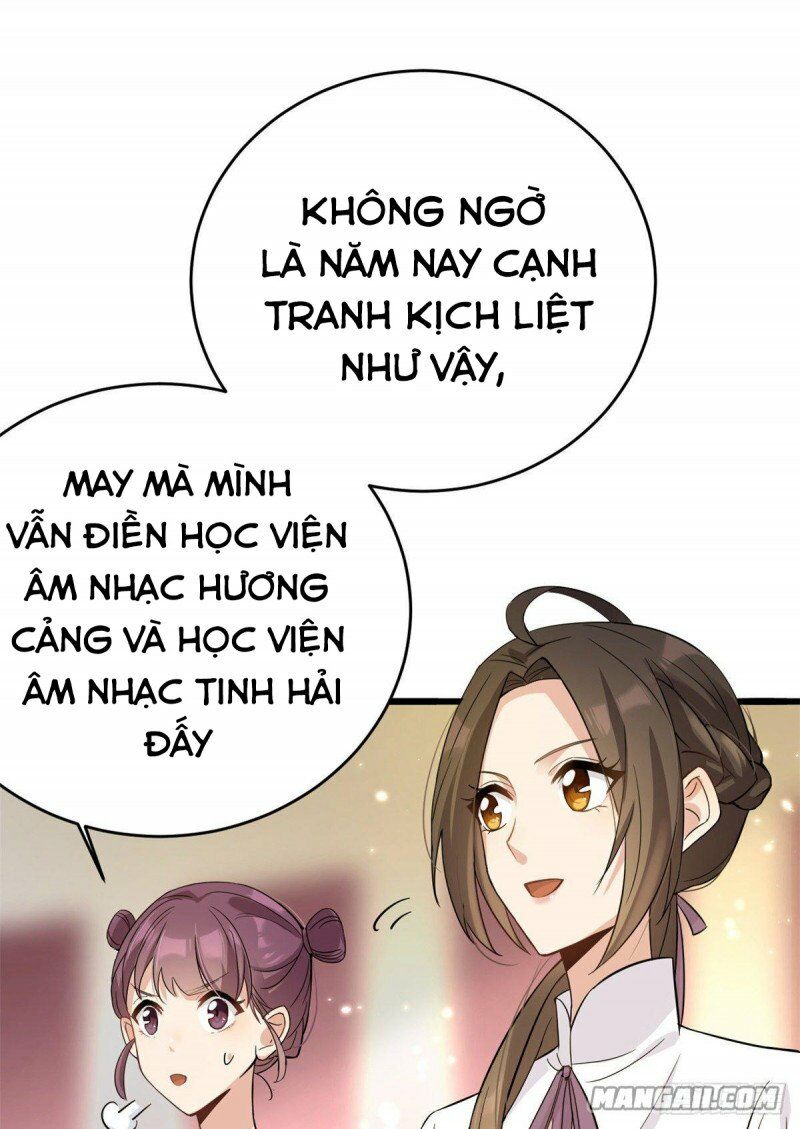 Vẫn Cứ Nhớ Em, Nhớ Em: Chapter 9