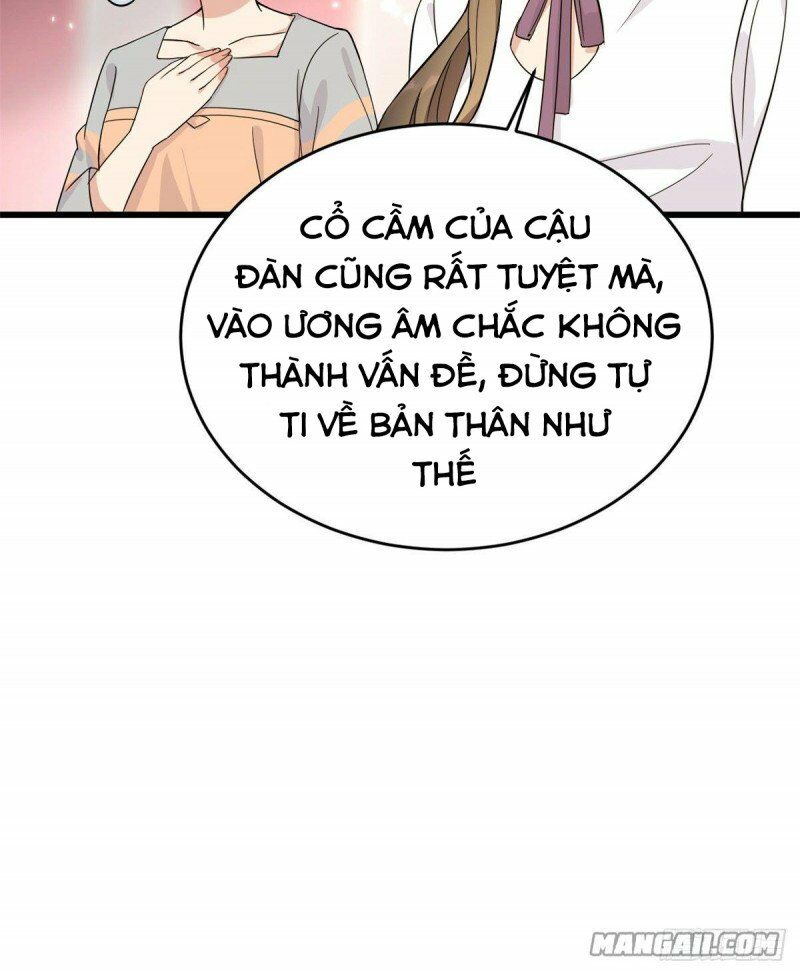 Vẫn Cứ Nhớ Em, Nhớ Em: Chapter 9