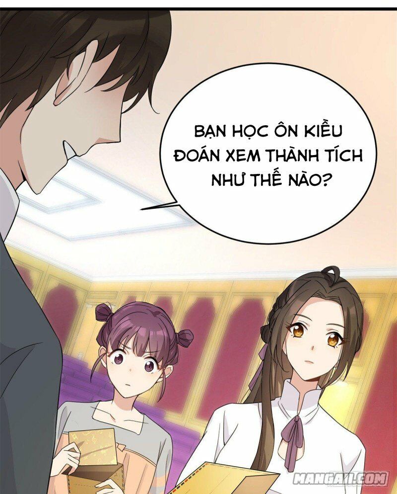 Vẫn Cứ Nhớ Em, Nhớ Em: Chapter 9