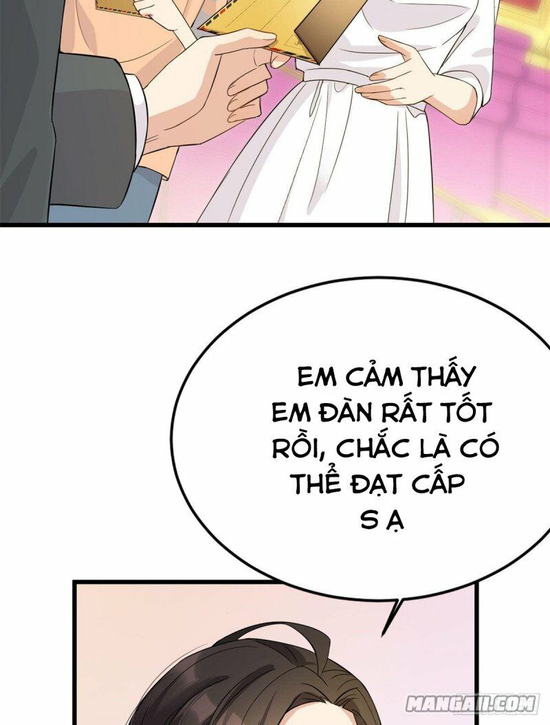 Vẫn Cứ Nhớ Em, Nhớ Em: Chapter 9