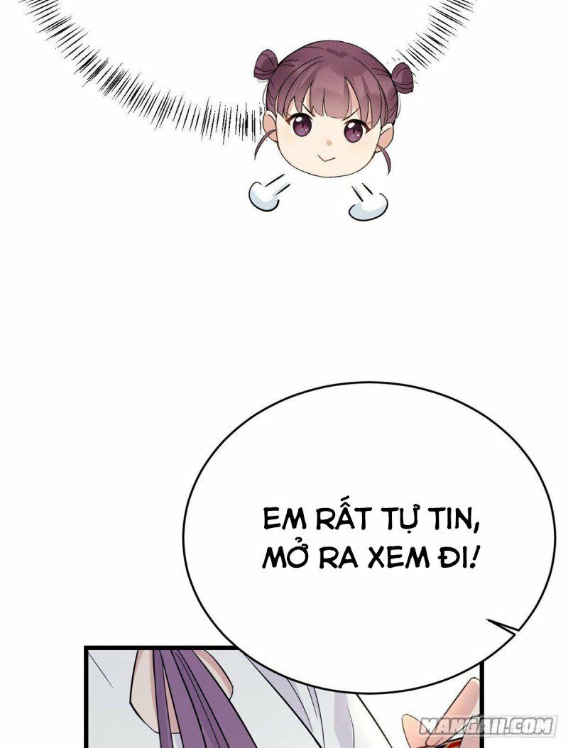 Vẫn Cứ Nhớ Em, Nhớ Em: Chapter 9