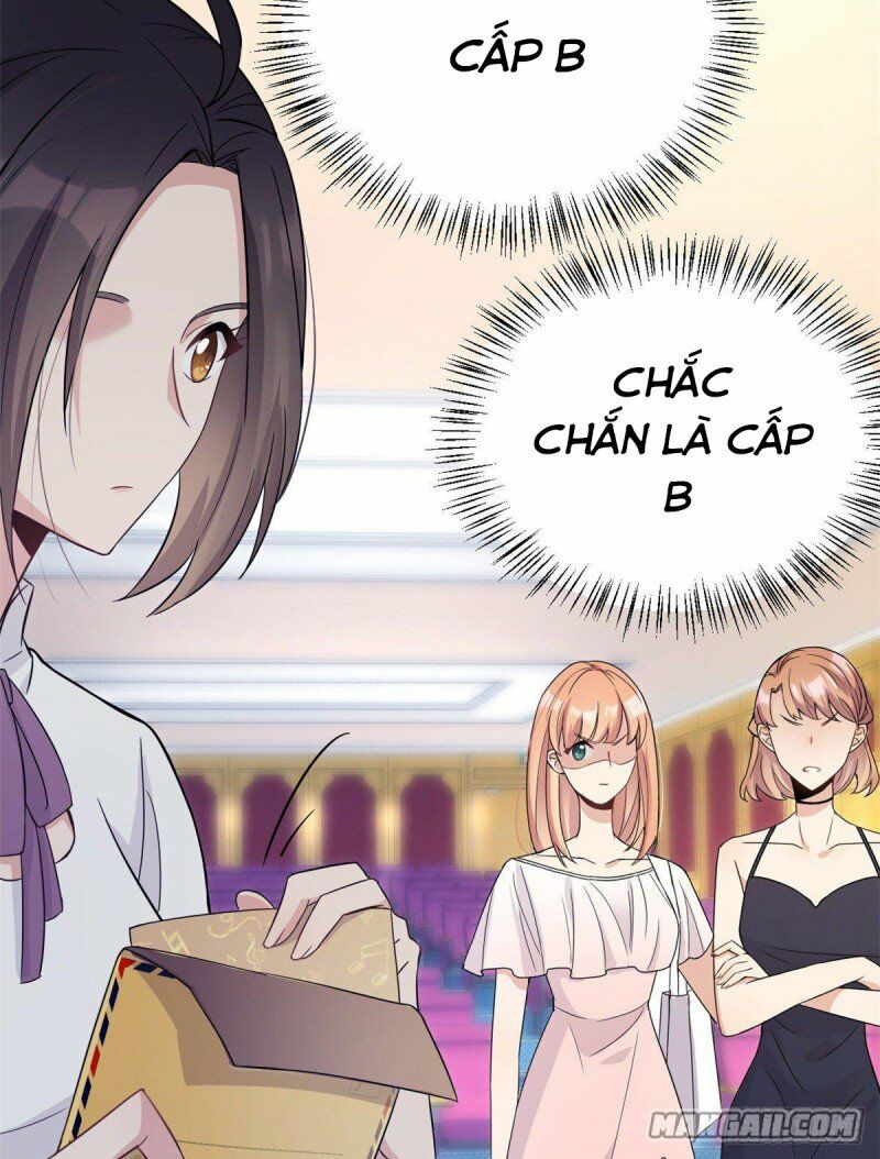 Vẫn Cứ Nhớ Em, Nhớ Em: Chapter 9