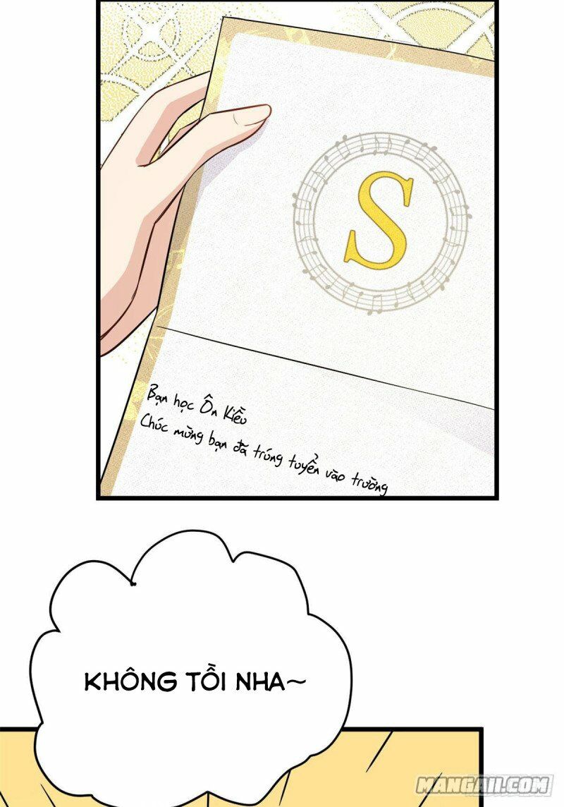 Vẫn Cứ Nhớ Em, Nhớ Em: Chapter 9