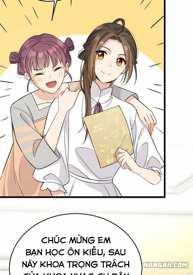 Vẫn Cứ Nhớ Em, Nhớ Em: Chapter 9