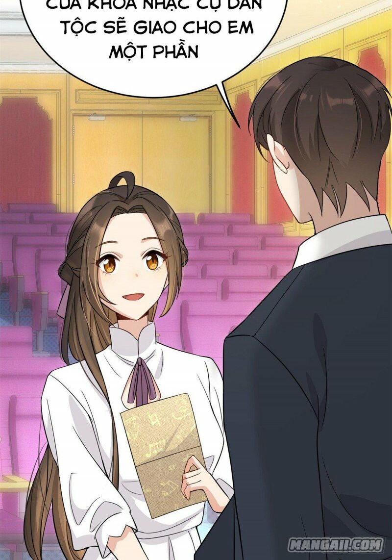 Vẫn Cứ Nhớ Em, Nhớ Em: Chapter 9