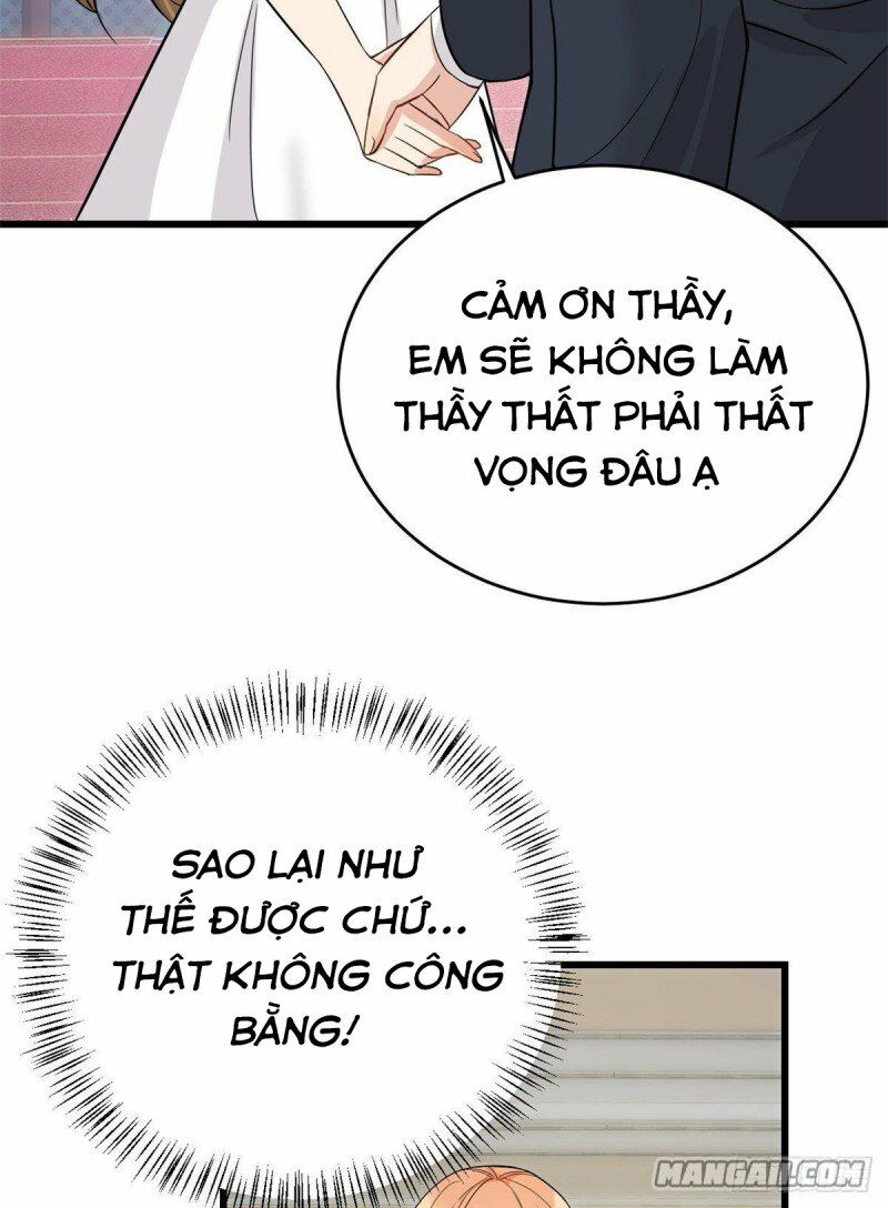 Vẫn Cứ Nhớ Em, Nhớ Em: Chapter 9