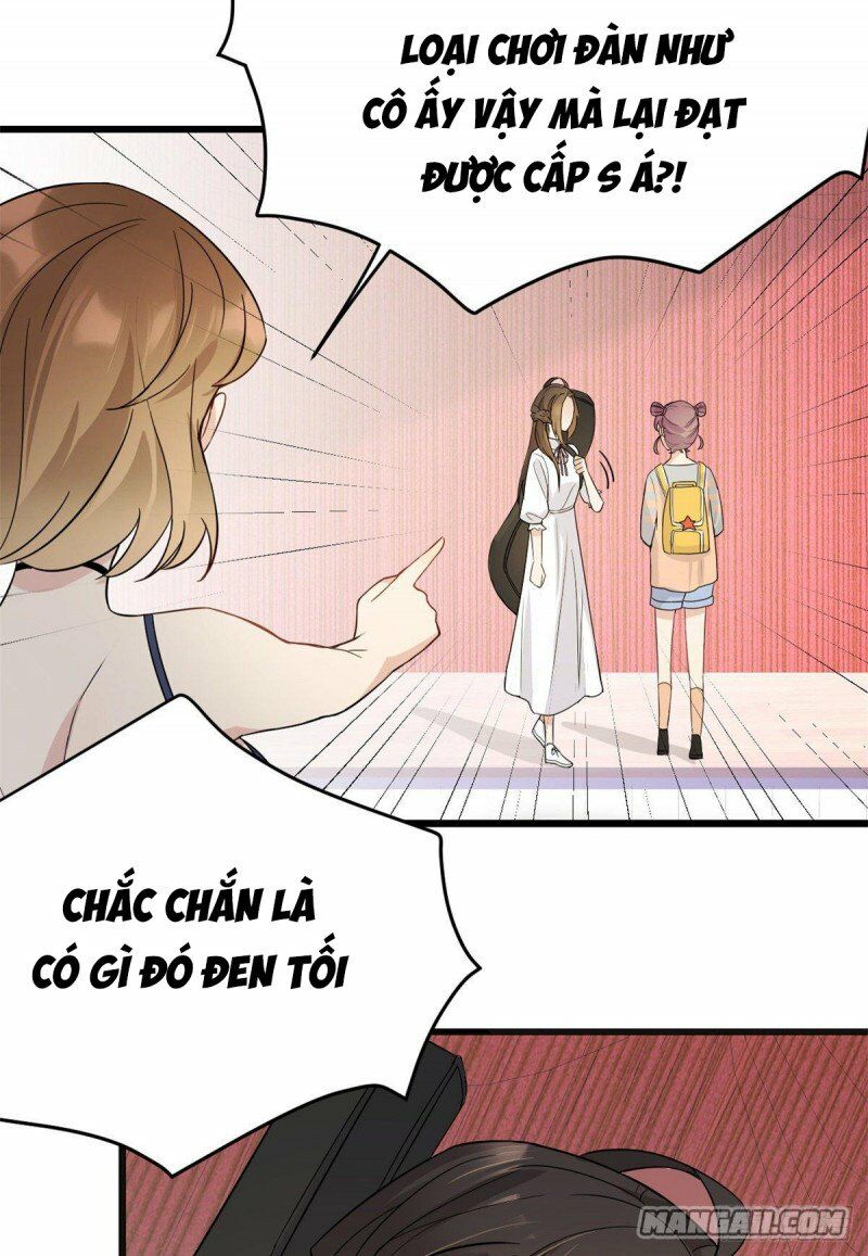Vẫn Cứ Nhớ Em, Nhớ Em: Chapter 9