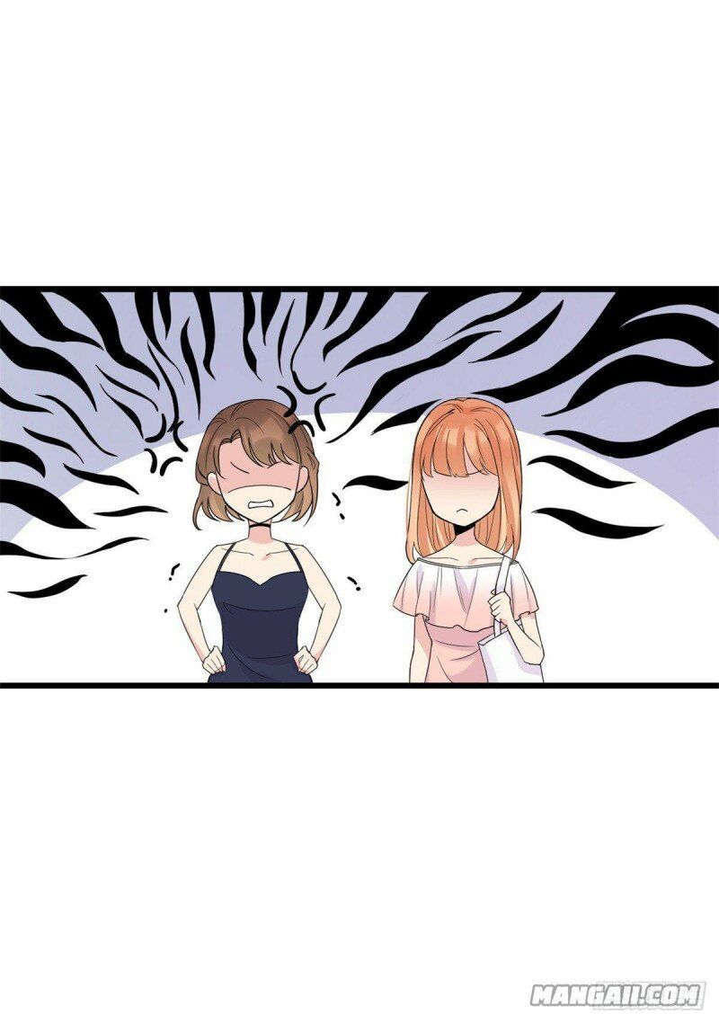 Vẫn Cứ Nhớ Em, Nhớ Em: Chapter 9