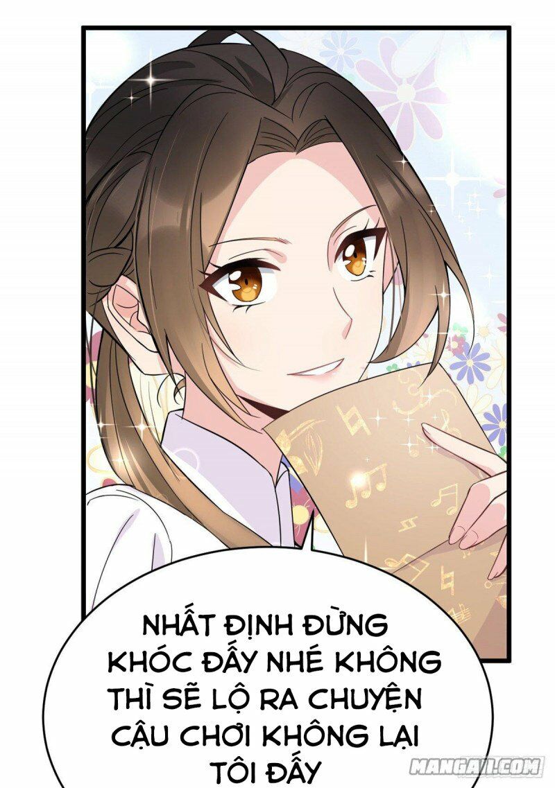 Vẫn Cứ Nhớ Em, Nhớ Em: Chapter 9