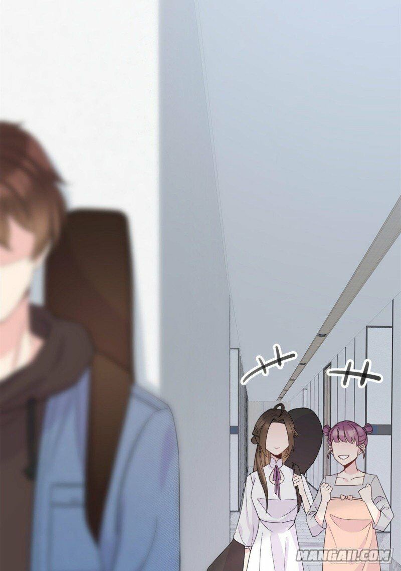 Vẫn Cứ Nhớ Em, Nhớ Em: Chapter 9
