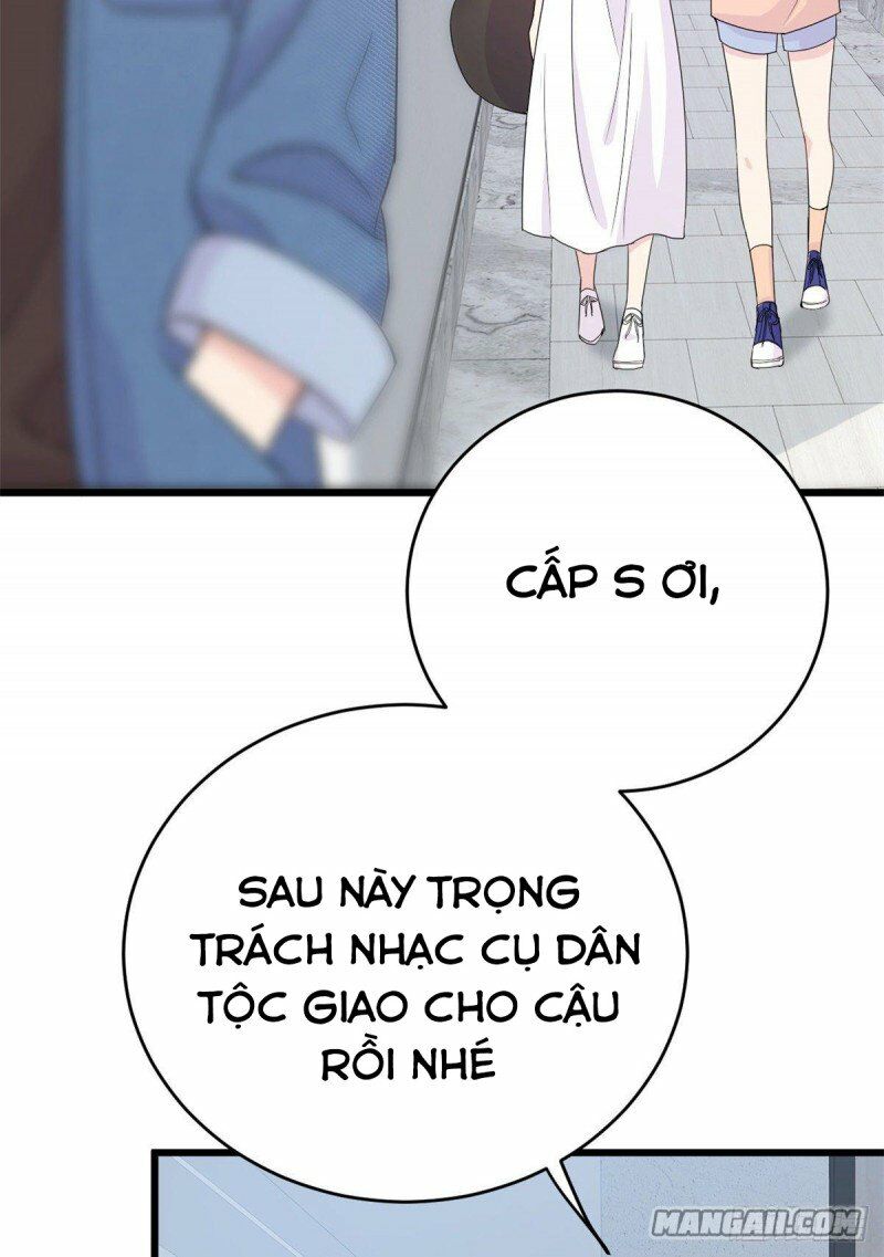 Vẫn Cứ Nhớ Em, Nhớ Em: Chapter 9