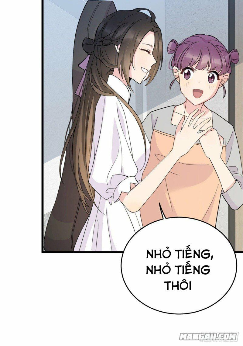 Vẫn Cứ Nhớ Em, Nhớ Em: Chapter 9
