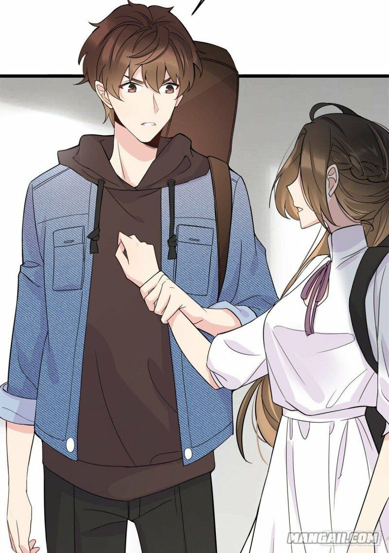 Vẫn Cứ Nhớ Em, Nhớ Em: Chapter 9