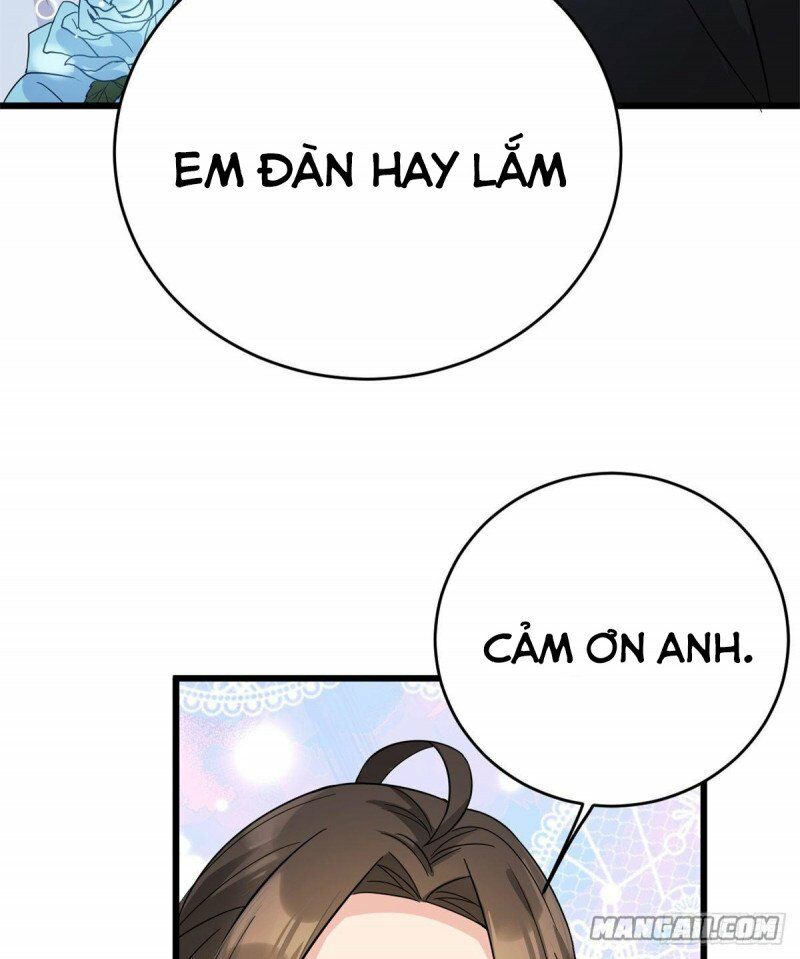 Vẫn Cứ Nhớ Em, Nhớ Em: Chapter 9
