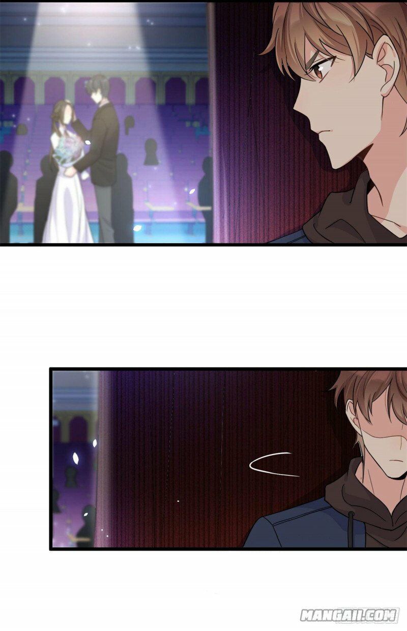 Vẫn Cứ Nhớ Em, Nhớ Em: Chapter 9