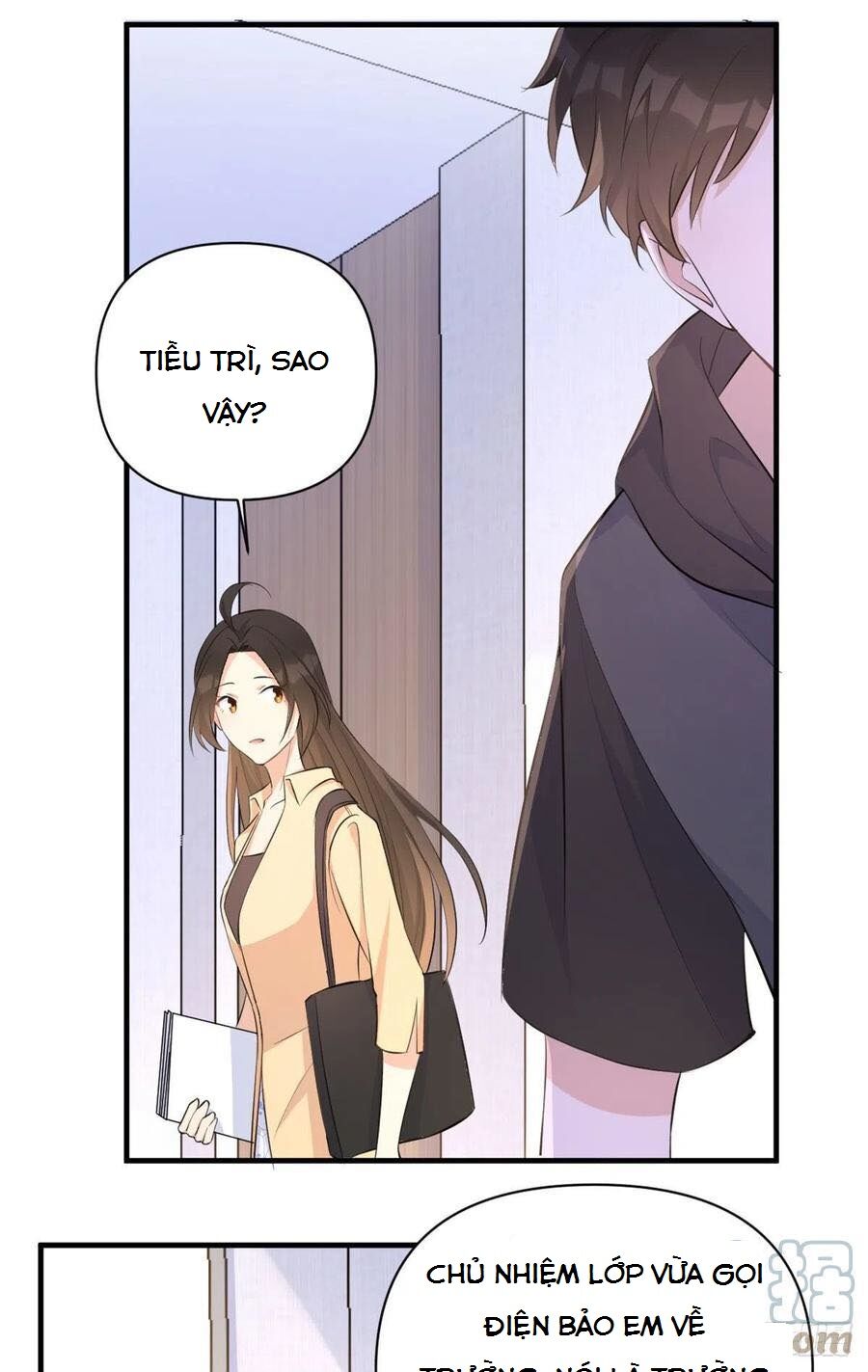 Vẫn Cứ Nhớ Em, Nhớ Em: Chapter 90